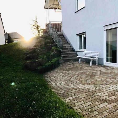 Schwarzwald - Gemuetliches 2 Zimmer Apartment! Dunningen Zewnętrze zdjęcie