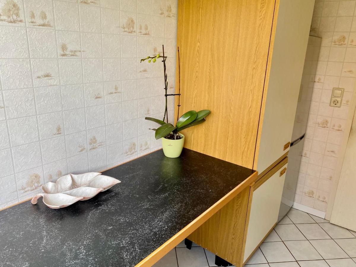 Schwarzwald - Gemuetliches 2 Zimmer Apartment! Dunningen Zewnętrze zdjęcie