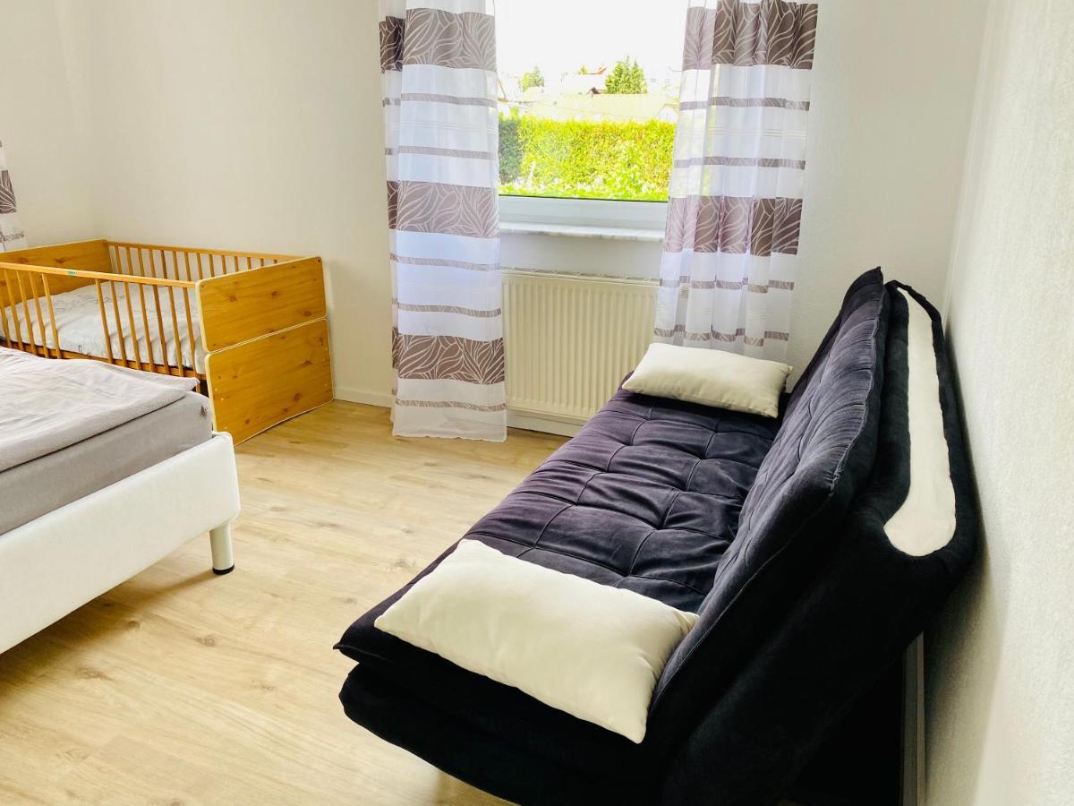 Schwarzwald - Gemuetliches 2 Zimmer Apartment! Dunningen Zewnętrze zdjęcie