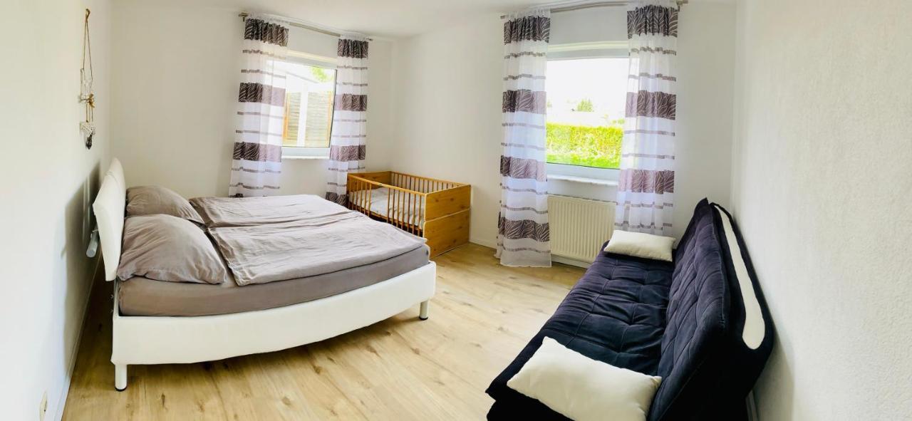 Schwarzwald - Gemuetliches 2 Zimmer Apartment! Dunningen Zewnętrze zdjęcie