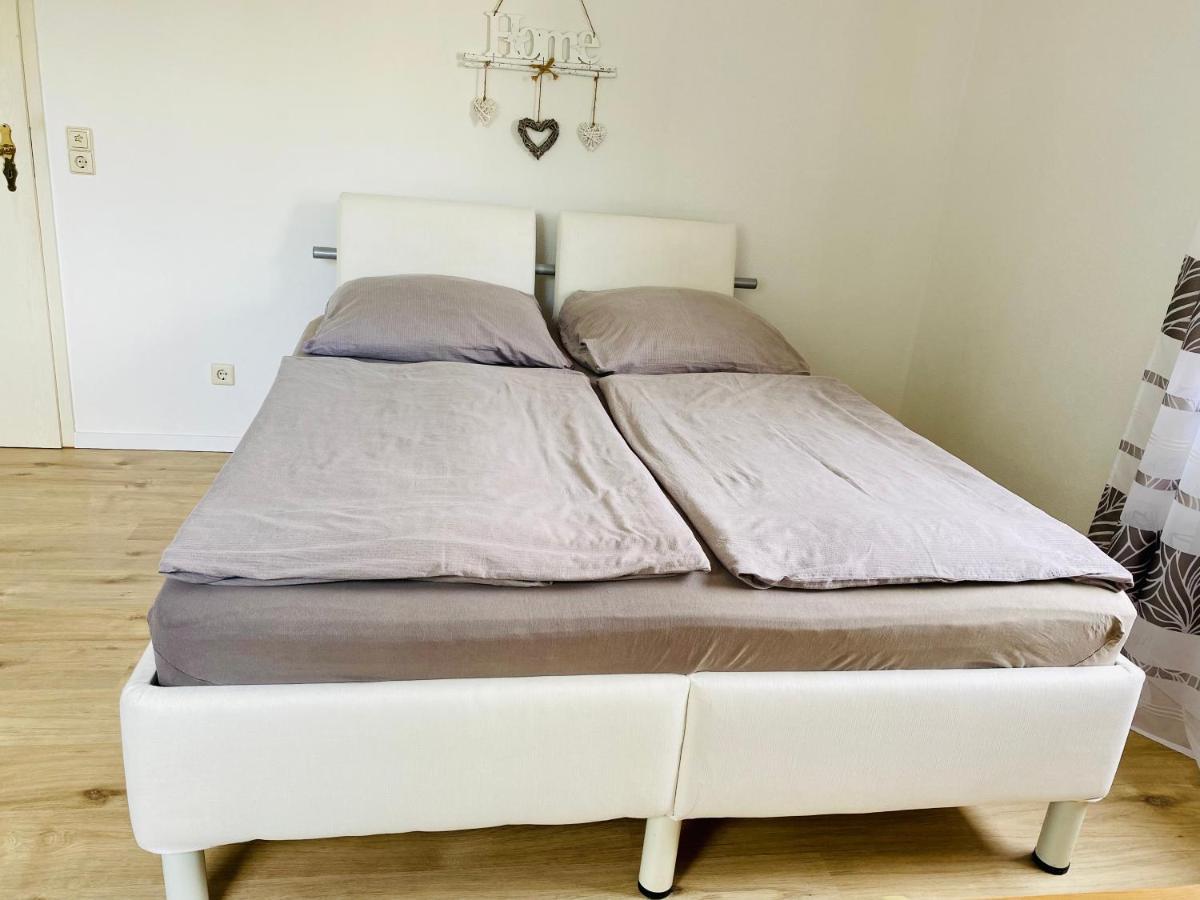 Schwarzwald - Gemuetliches 2 Zimmer Apartment! Dunningen Zewnętrze zdjęcie