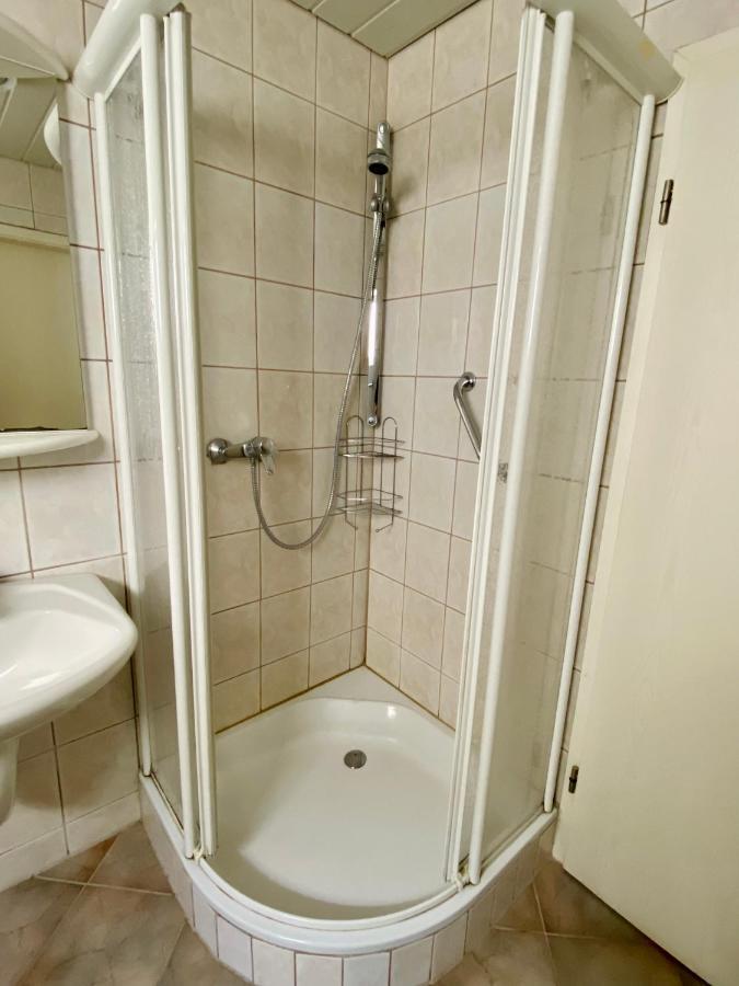 Schwarzwald - Gemuetliches 2 Zimmer Apartment! Dunningen Zewnętrze zdjęcie