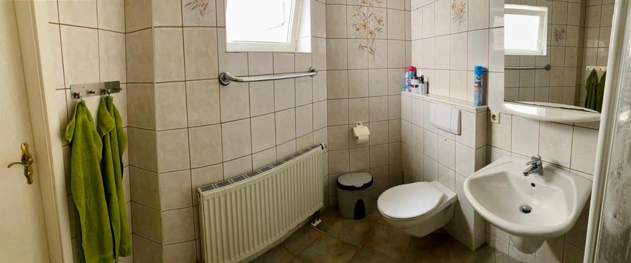 Schwarzwald - Gemuetliches 2 Zimmer Apartment! Dunningen Zewnętrze zdjęcie