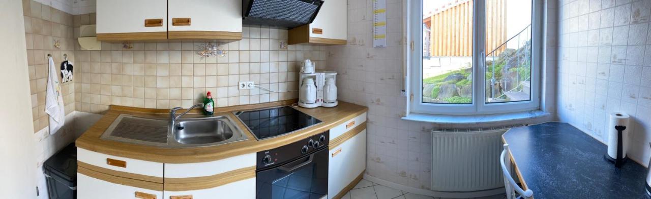Schwarzwald - Gemuetliches 2 Zimmer Apartment! Dunningen Zewnętrze zdjęcie