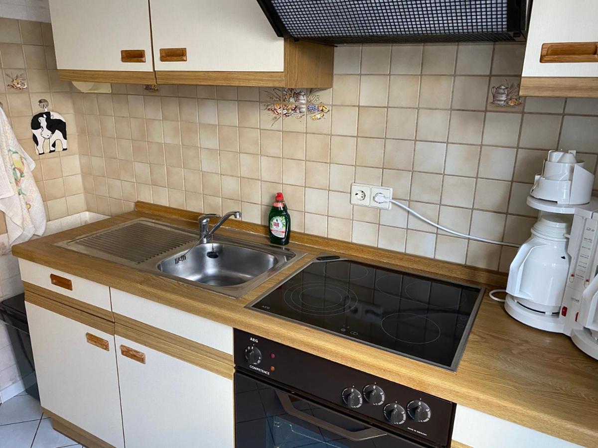 Schwarzwald - Gemuetliches 2 Zimmer Apartment! Dunningen Zewnętrze zdjęcie