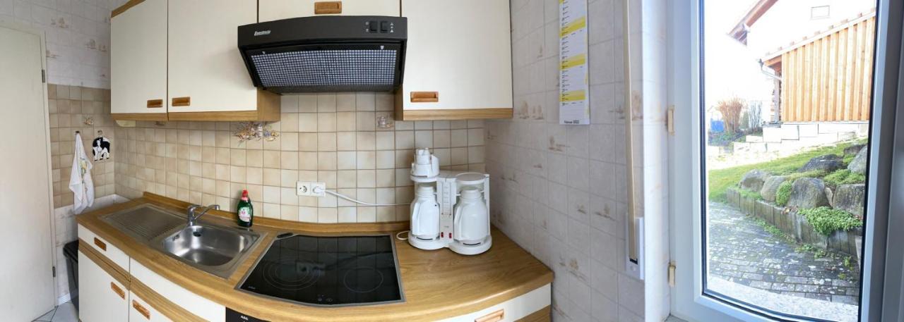 Schwarzwald - Gemuetliches 2 Zimmer Apartment! Dunningen Zewnętrze zdjęcie