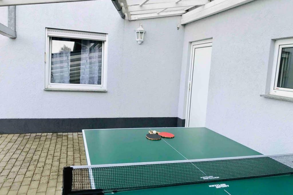Schwarzwald - Gemuetliches 2 Zimmer Apartment! Dunningen Zewnętrze zdjęcie