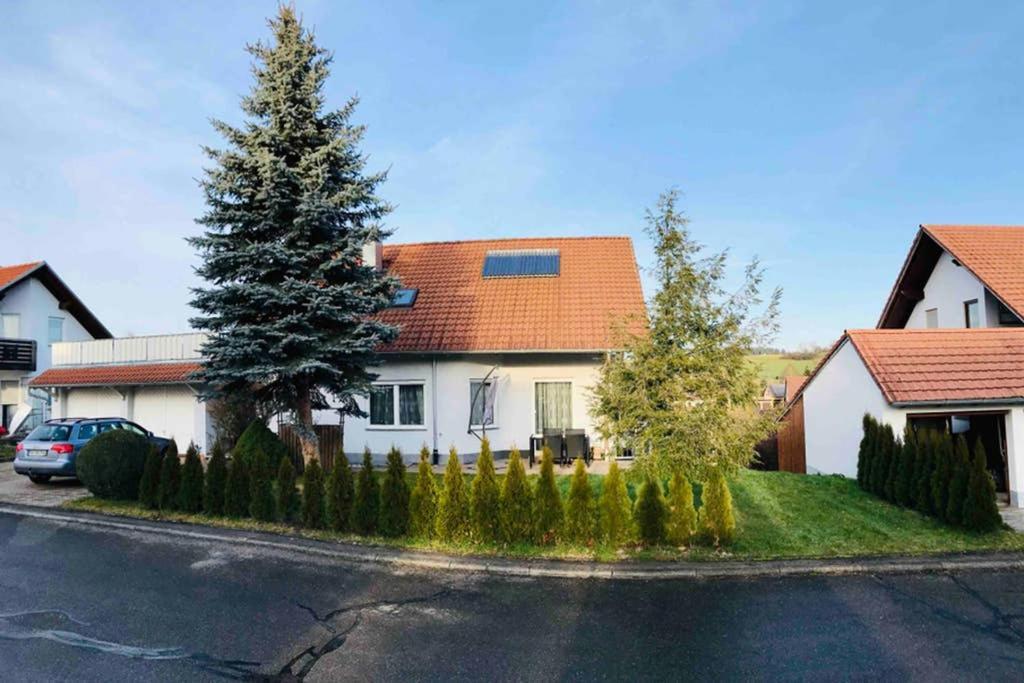 Schwarzwald - Gemuetliches 2 Zimmer Apartment! Dunningen Zewnętrze zdjęcie